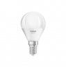 Osram SMART+ MATTER Tunable White Classic P40 | E14 | 4.9 W | Tunable White | Wi-Fi