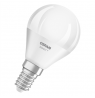 Osram SMART+ MATTER Tunable White Classic P40 | E14 | 4.9 W | Tunable White | Wi-Fi