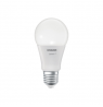 Osram SMART+ MATTER Multicolor Classic A60 | E27 | 9 W | RGBW | Wi-Fi