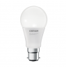 Osram SMART+ MATTER Multicolor Classic A60 Single Pack | B22d | 9 W | RGBW | Wi-Fi