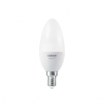 Osram SMART+ MATTER Multicolor Classic B40 | E14 | 4.9 W | RGBW | Wi-Fi