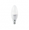 Osram SMART+ MATTER Multicolor Classic B40 | E14 | 4.9 W | RGBW | Wi-Fi