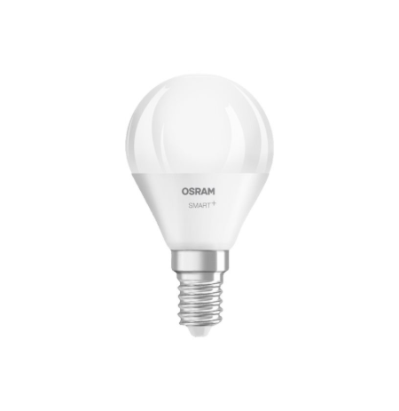 Osram SMART+ MATTER Multicolor Classic P40 | E14 | 4.9 W | RGBW | Wi-Fi