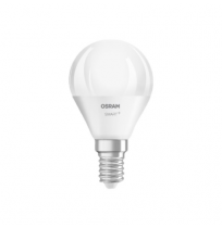 Osram SMART+ MATTER Multicolor Classic P40 | E14 | 4.9 W | RGBW | Wi-Fi