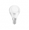 Osram SMART+ MATTER Multicolor Classic P40 | E14 | 4.9 W | RGBW | Wi-Fi