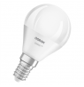 Osram SMART+ MATTER Multicolor Classic P40 | E14 | 4.9 W | RGBW | Wi-Fi