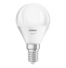 Osram SMART+ MATTER Multicolor Classic P40 | E14 | 4.9 W | RGBW | Wi-Fi