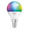 Osram SMART+ MATTER Multicolor Classic P40 | E14 | 4.9 W | RGBW | Wi-Fi