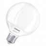 Osram SMART+ MATTER Multicolor Classic Globe 95 100 | E27 | 14 W | RGBW | Wi-Fi