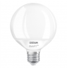 Osram SMART+ MATTER Multicolor Classic Globe 95 100 | E27 | 14 W | RGBW | Wi-Fi