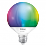 Osram SMART+ MATTER Multicolor Classic Globe 95 100 | E27 | 14 W | RGBW | Wi-Fi