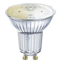 Osram SMART+ MATTER Dimmable Spot PAR16 50 45° Single Pack | GU10 | 4.7 W | Warm White | Wi-Fi