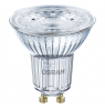 Osram SMART+ MATTER Dimmable Spot PAR16 50 45° Single Pack | GU10 | 4.7 W | Warm White | Wi-Fi