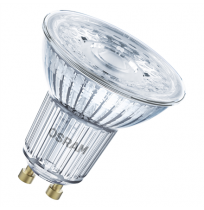 Osram SMART+ MATTER Tunable White Spot PAR16 50 45° Single Pack | GU10 | 4.7 W | Tunable White | Wi-Fi