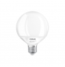 Osram SMART+ MATTER Globe 95 100 827 865 TW | E27 | 14 W | Tunable White | Wi-Fi