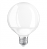 Osram SMART+ MATTER Globe 95 100 827 865 TW | E27 | 14 W | Tunable White | Wi-Fi