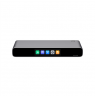 TP-LINK Omada Fusion 2.5G PoE Multi-Gigabit Managed Switch | Fusion 2.5G PoE | Management | Desktop