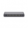 TP-LINK Omada Fusion 2.5G PoE Multi-Gigabit Managed Switch | Fusion 2.5G PoE | Management | Desktop
