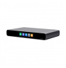 TP-LINK Omada Fusion 2.5G PoE Multi-Gigabit Managed Switch | Fusion 2.5G PoE | Management | Desktop