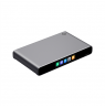 TP-LINK Omada Fusion 2.5G PoE Multi-Gigabit Managed Switch | Fusion 2.5G PoE | Management | Desktop