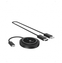 Raidsonic Wireless USB-C to HDMI Video Transmission System | IB-WL101