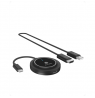 Raidsonic Wireless USB-C to HDMI Video Transmission System | IB-WL101