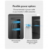 Raidsonic Wireless USB-C to HDMI Video Transmission System | IB-WL101