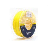 Flashforge High Speed ABS filament, 1.75 mm, 1 kg | 3DP-ABS1.75HY-01-Y | ABS filament | Yellow