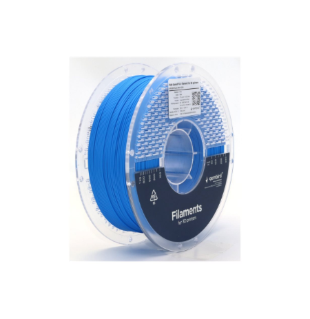 Flashforge High Speed PLA filament, 1.75 mm, 1 kg | PLA filament | Blue