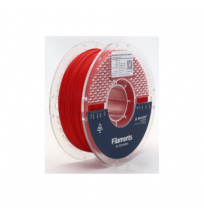 Flashforge High Speed PLA filament, 1.75 mm, 1 kg | 3DP-PLA1.75HY-01-R | PLA filament | Red