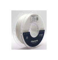 Flashforge High Speed PLA filament, 1.75 mm, 1 kg | 3DP-PLA1.75HY-01-W | PLA filament | White