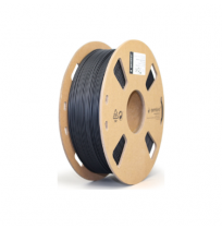 Flashforge Matte PLA filament, 1.75 mm, 1 kg | 3DP-PLA-01-MTBK | PLA filament | Matte black