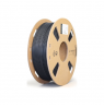Flashforge Matte PLA filament, 1.75 mm, 1 kg | 3DP-PLA-01-MTBK | PLA filament | Matte black