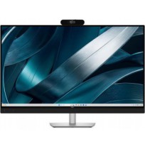 DELL PRO P 43 P4326QEB UHD IPS 16.9 PIVOT 60HZ RJ45 USBC-100W 8MP-CAM MIC SPKR ANC