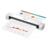 BROTHER DS-640 MOBILE SCANNER, USB