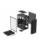 FURY Shobo SH4F Midi Tower Black
