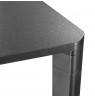 Ergo Office ER-415 Monitor Stand Shelf Wireless Qi Charging Adjustable 17" - 32" 20kg Induction Charger
