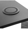 Ergo Office ER-415 Monitor Stand Shelf Wireless Qi Charging Adjustable 17" - 32" 20kg Induction Charger