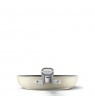 Smeg FPF2402CRM frying pan