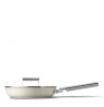Smeg FPF2402CRM frying pan