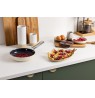Smeg FPF2402CRM frying pan