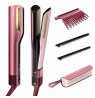 Shark HT401EUPK hair styling tool Multistyler Airflow Pink 1000 W 2.4 m