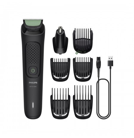 Philips MG3930/15 All-in-One Series 3000 Multifunctional trimmer 7-in-1