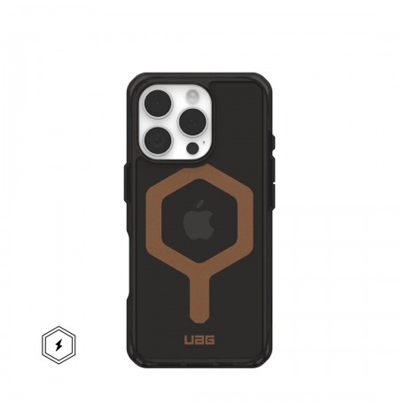 UAG Plyo - protective case for iPhone 16 Pro