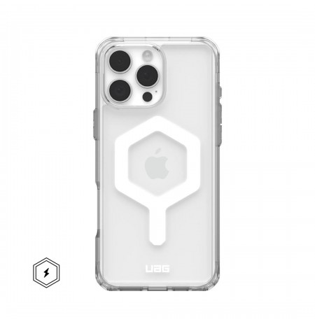 UAG Urban Armor Gear Plyo MagSafe Case iPhone 16