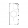 UAG Urban Armor Gear Plyo MagSafe Case iPhone 16