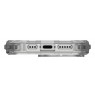UAG Plyo Magsafe Case for iPhone 16 Pro (ice/gold)