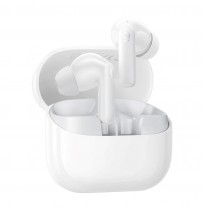 Baseus Bass EP10 TWS wireless in-ear headphones with ANC - white