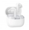 Baseus Bass EP10 TWS wireless in-ear headphones with ANC - white