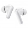 Baseus Bass EP10 TWS wireless in-ear headphones with ANC - white